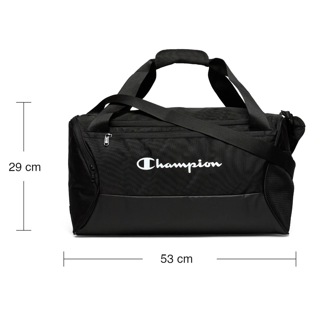CHAMPION SMALL DUFFEL