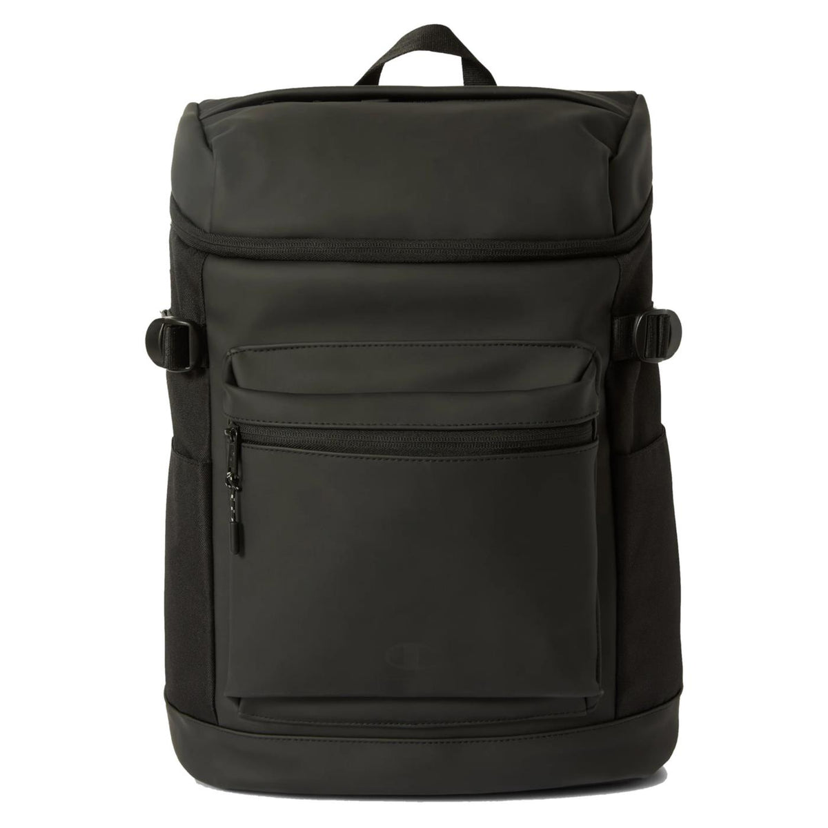 CHAMPION BACKPACK - Nero - immagine principale