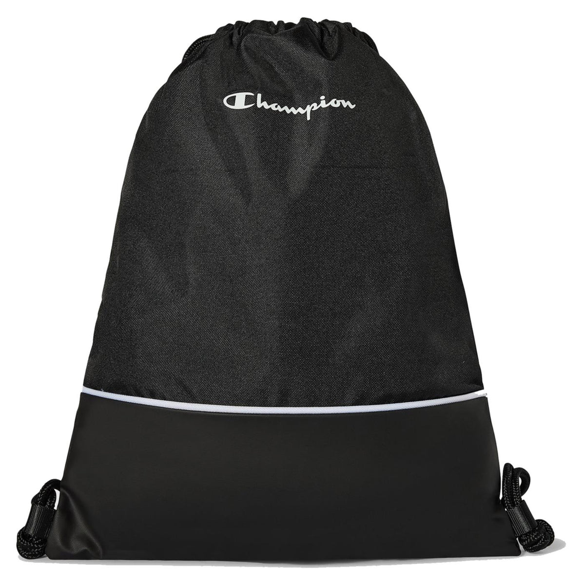 CHAMPION SATCHEL - Nero - immagine principale