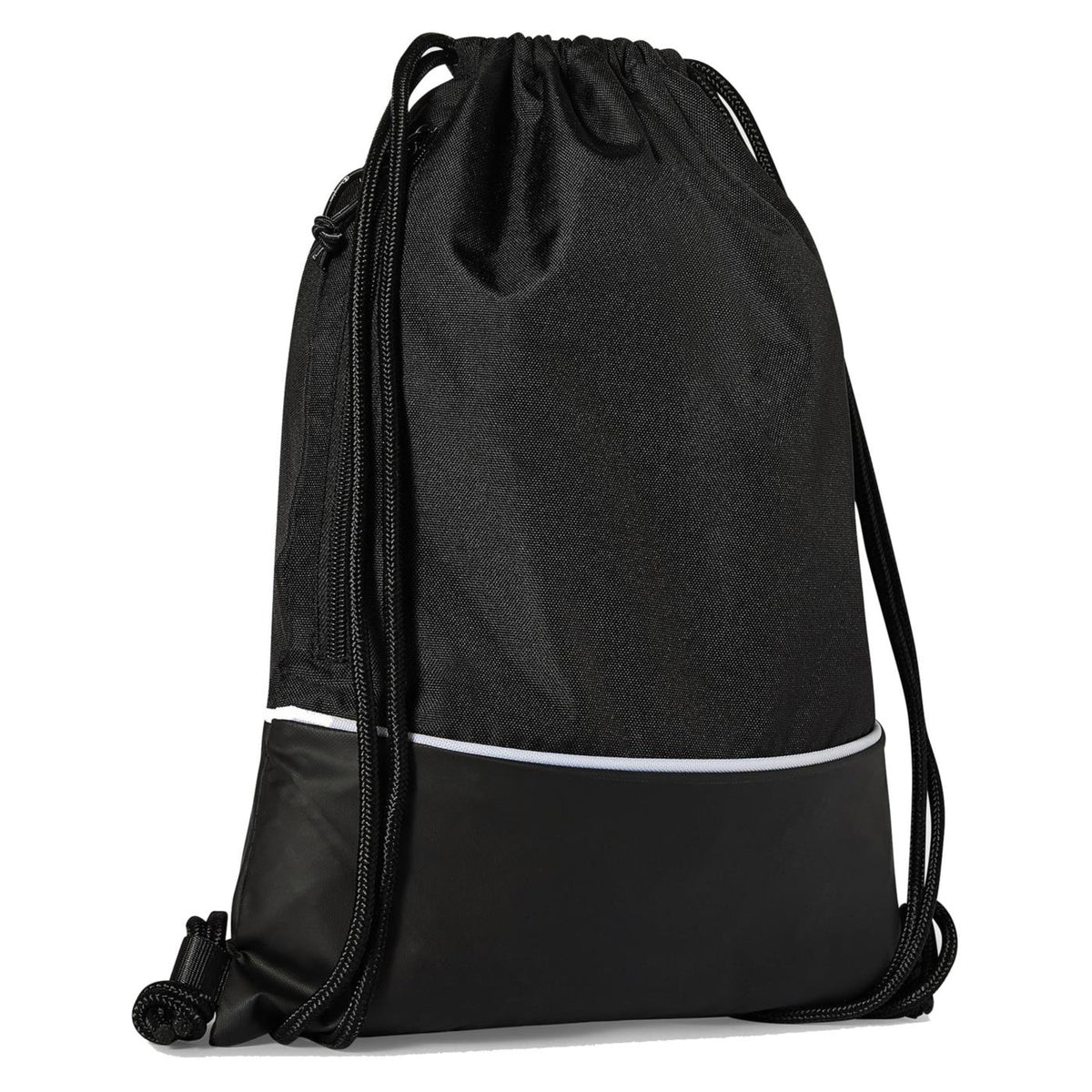 CHAMPION SATCHEL - Nero - vista 2