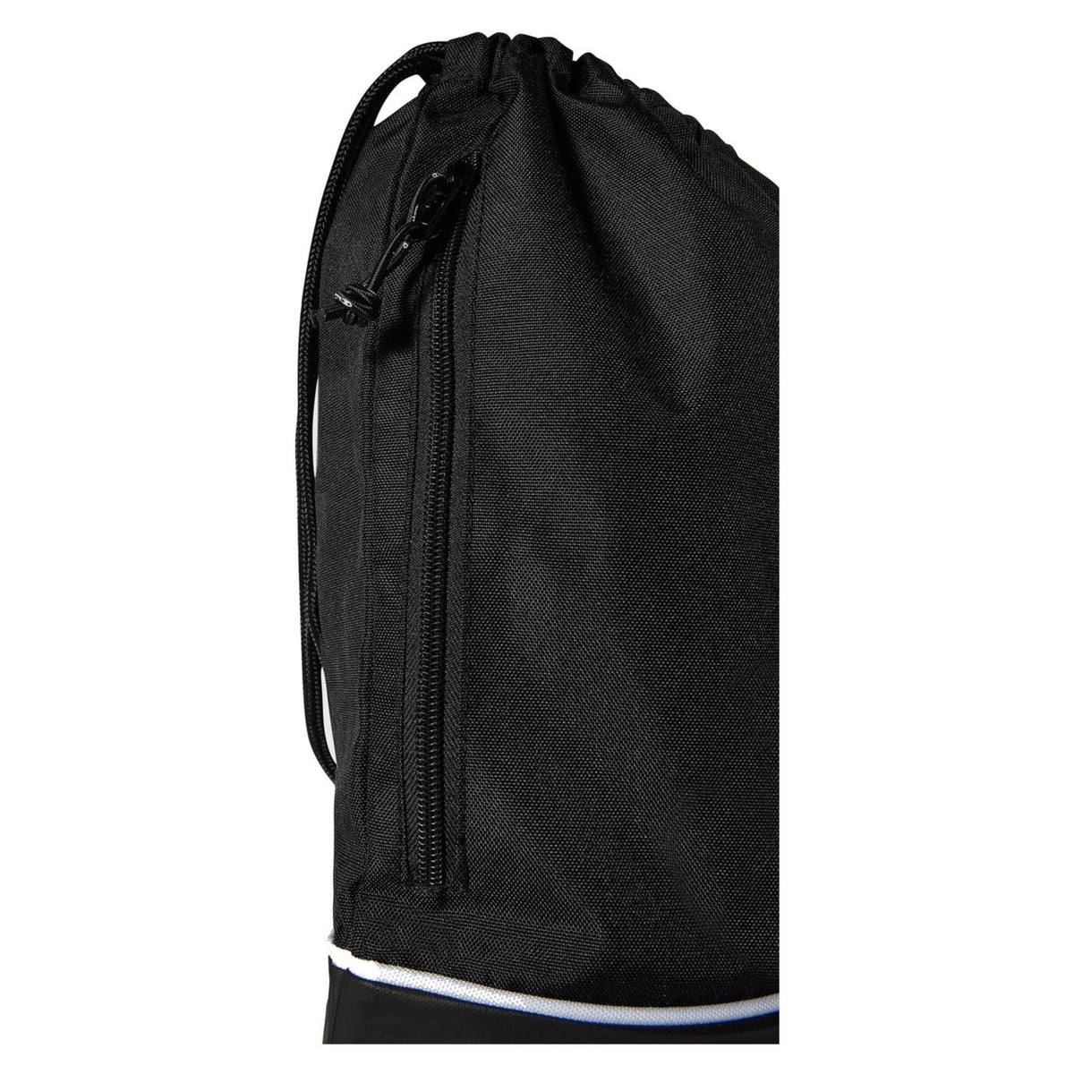 CHAMPION SATCHEL - Nero - vista 3