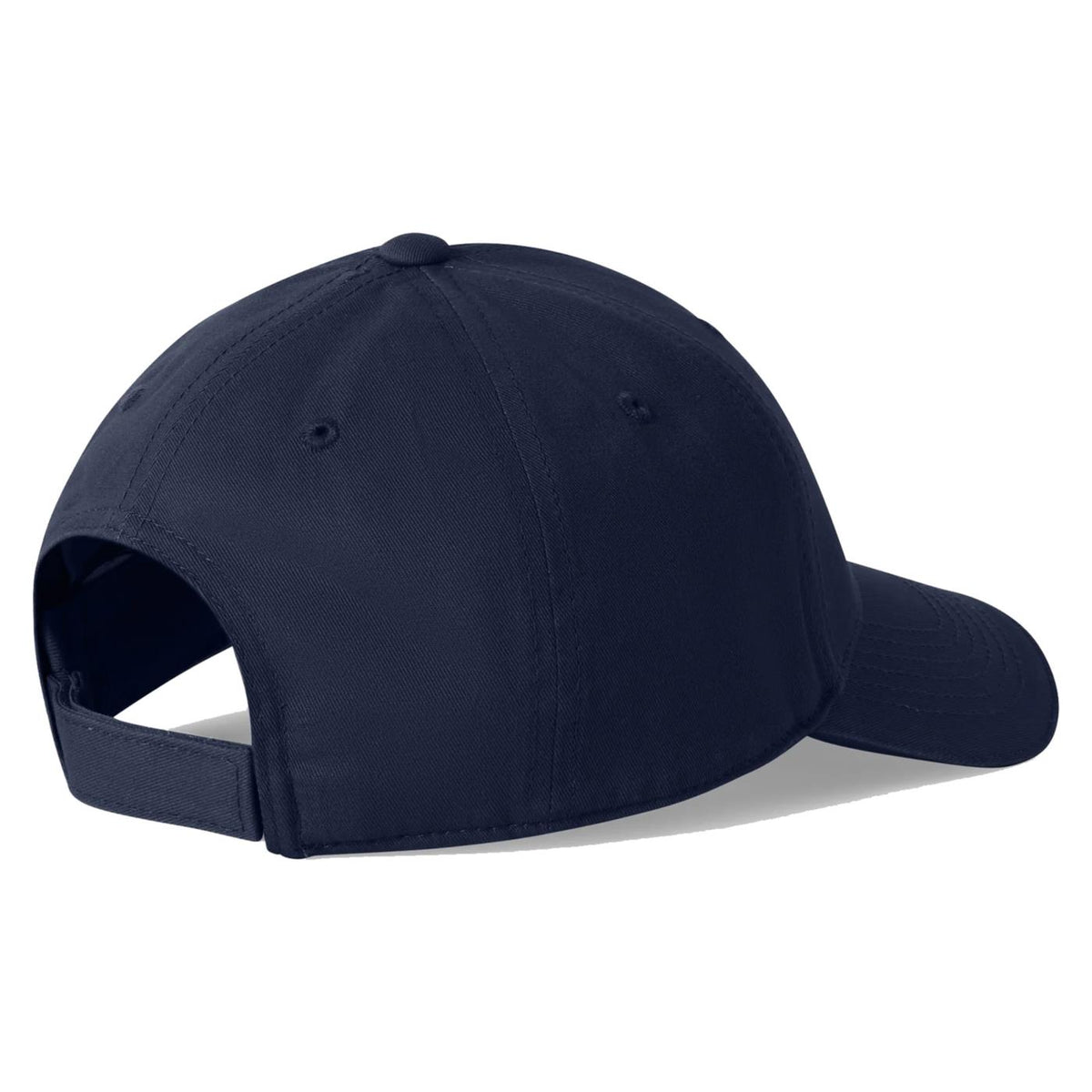 CHAMPION BASEBALL CAP - Blu - vista 2