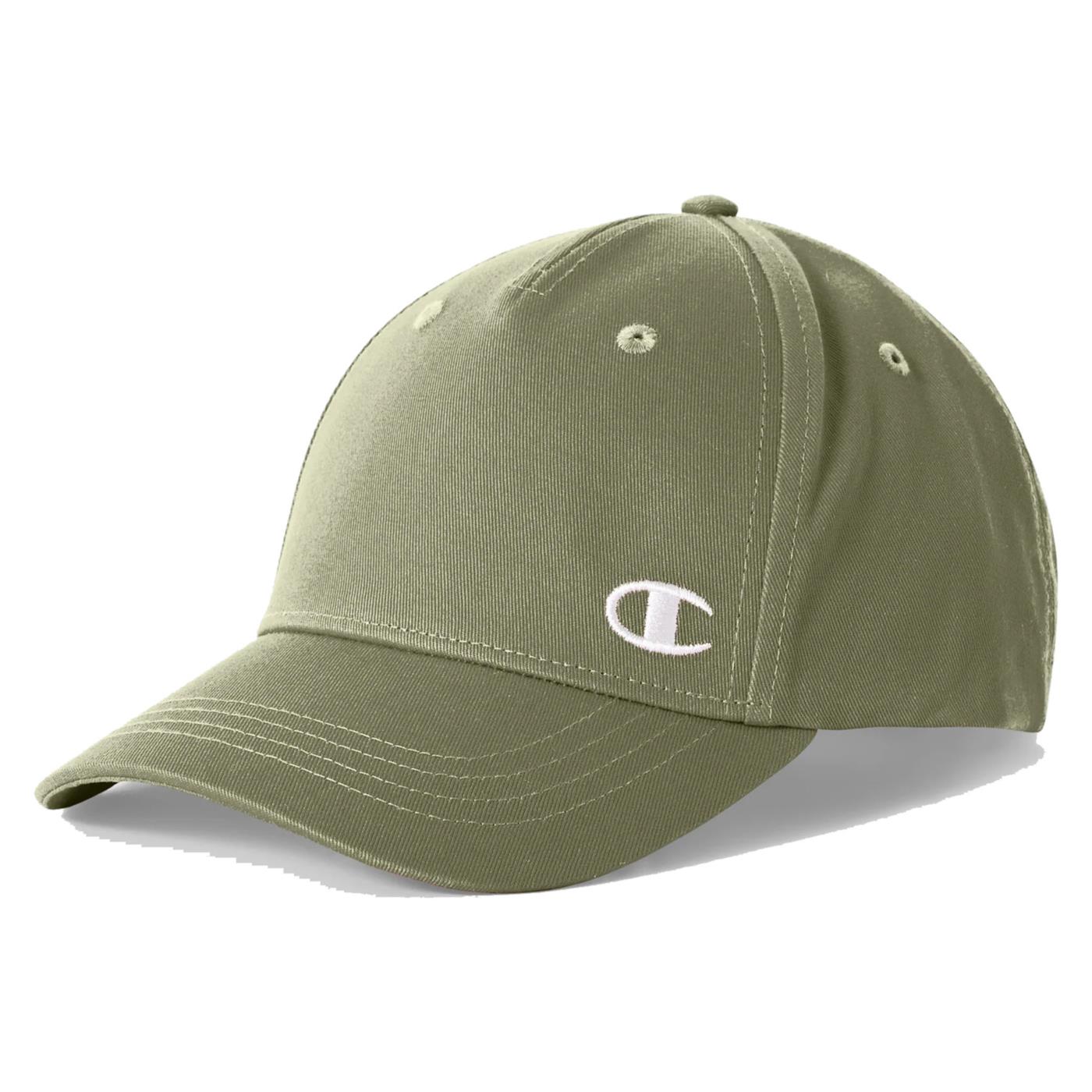 CHAMPION BASEBALL CAP - Militare - immagine principale