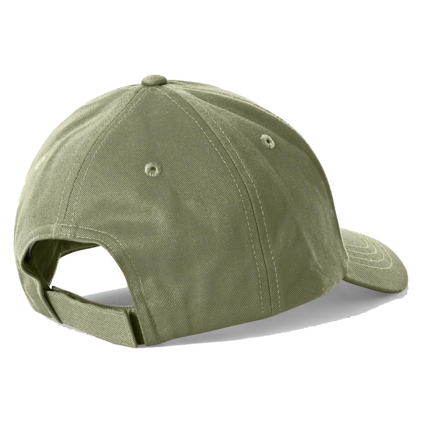 CHAMPION BASEBALL CAP - Militare - vista 2