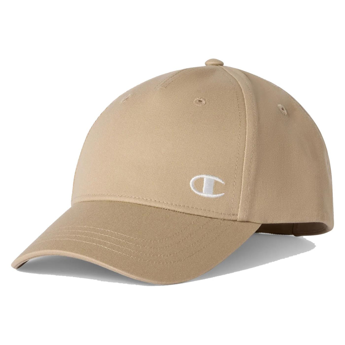 CHAMPION BASEBALL CAP - Beige - immagine principale