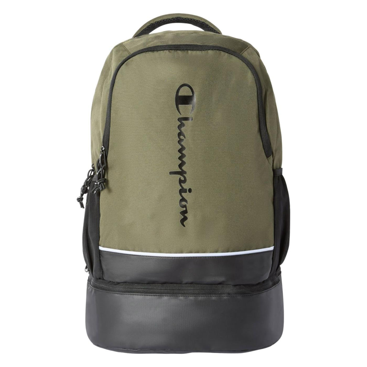 CHAMPION BACKPACK - Militare - immagine principale
