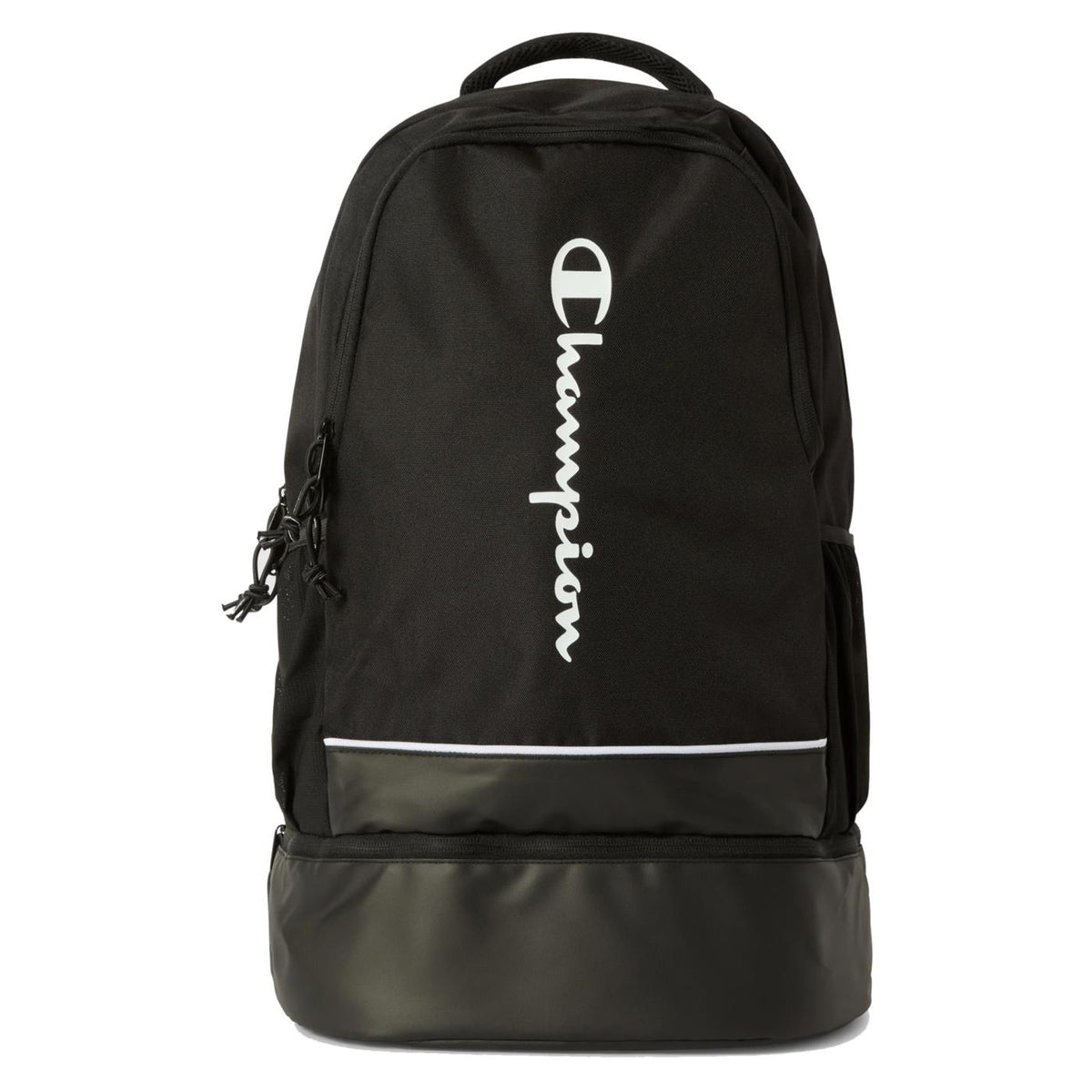 CHAMPION BACKPACK - Nero - immagine principale