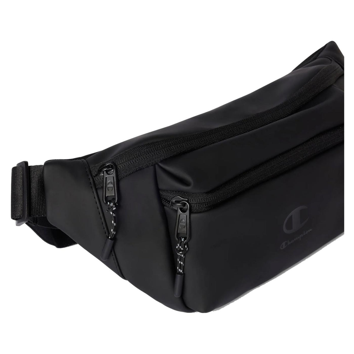 CHAMPION BELT BAG - Nero - vista 2