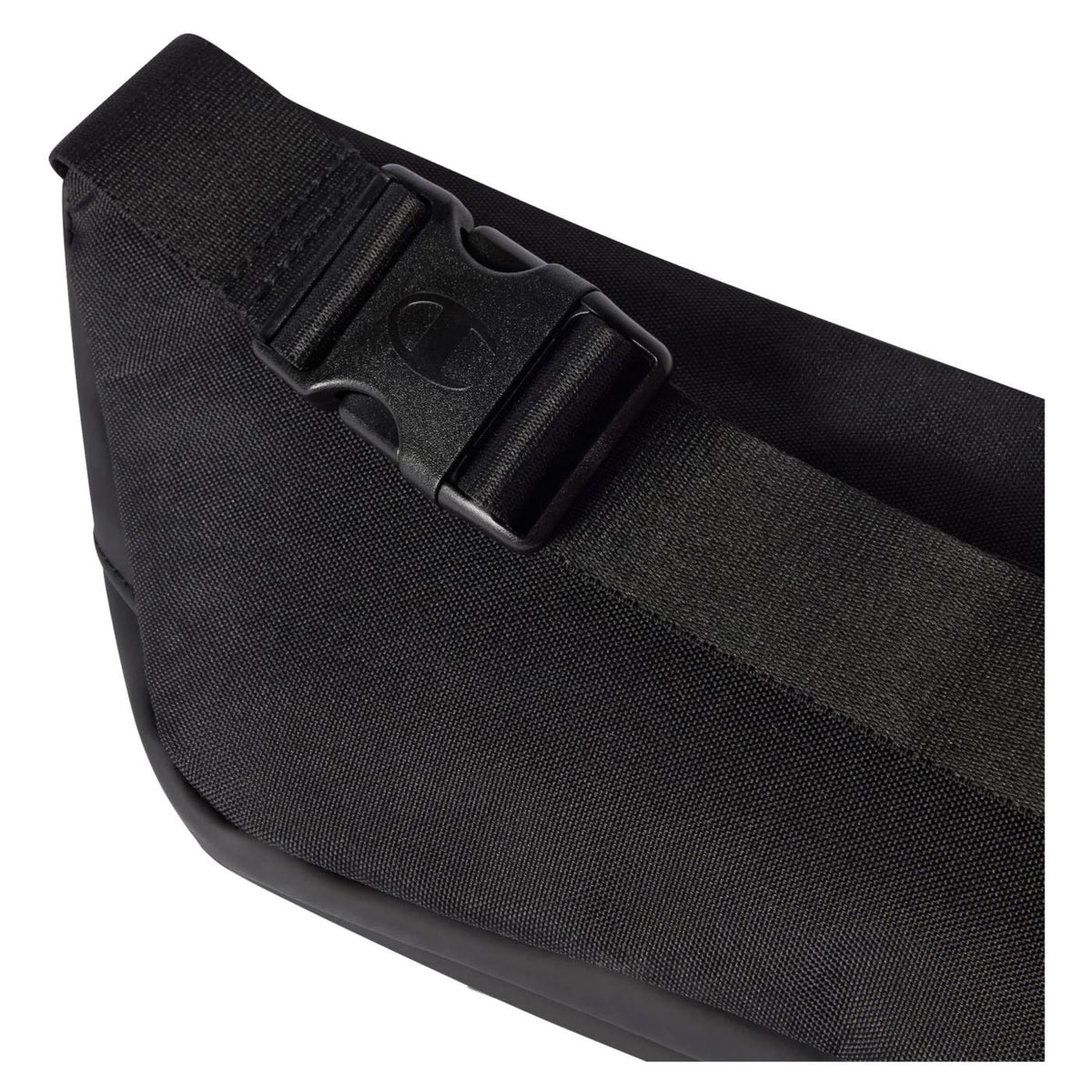 CHAMPION BELT BAG - Nero - vista 3