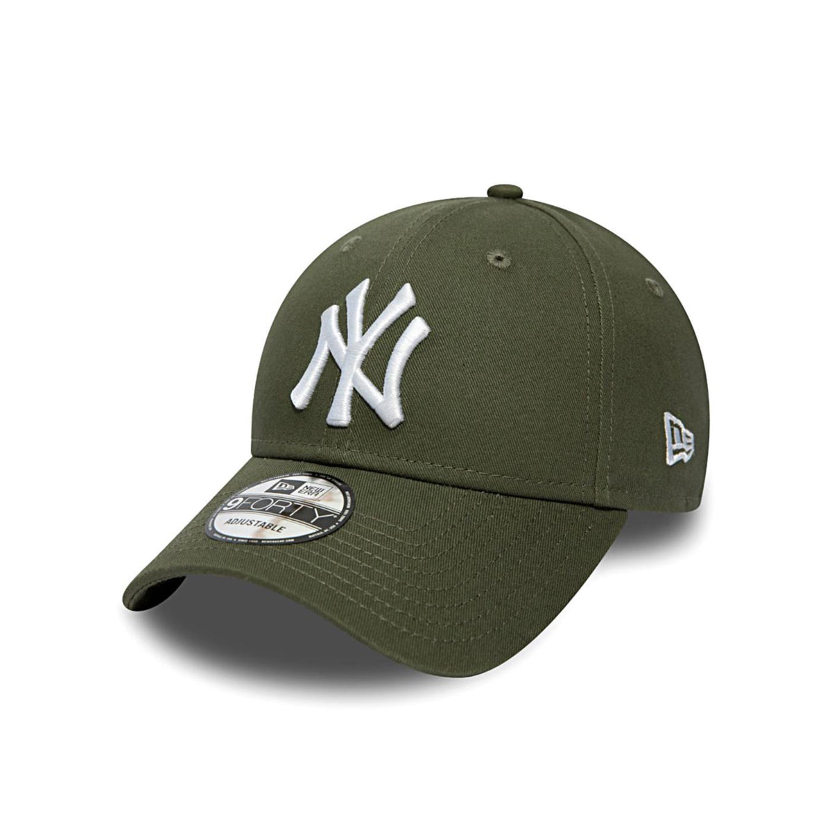 NEW ERA 9FORTY NEW YORK YANKEES
