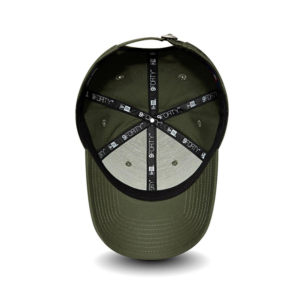 NEW ERA 9FORTY NEW YORK YANKEES