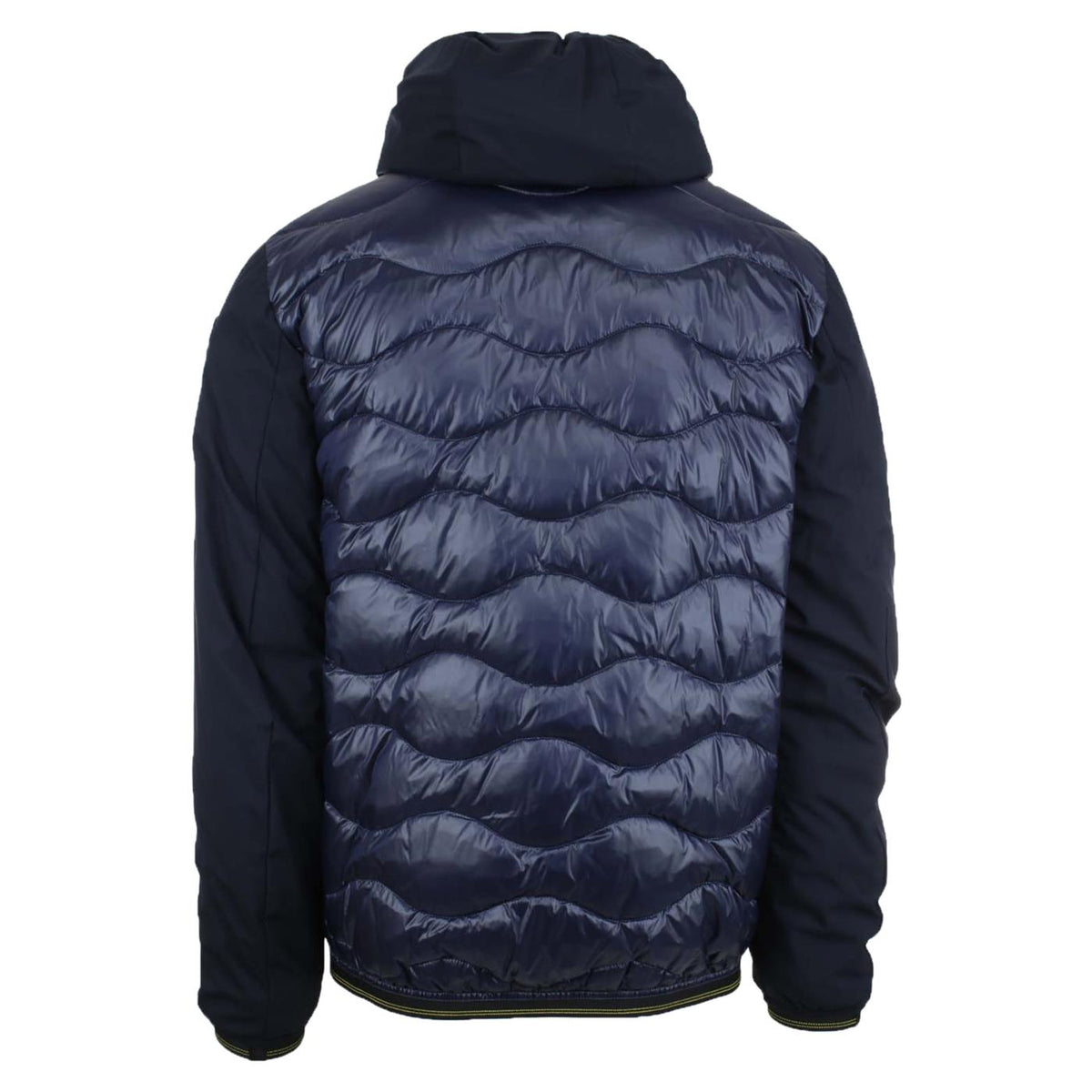 BLAUER JACKET ALBERT - seconda immagine