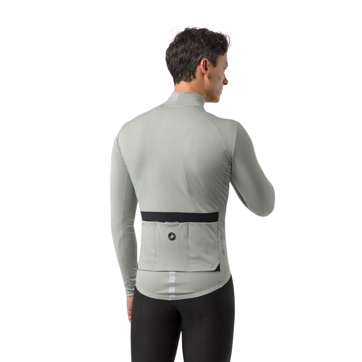 CASTELLI PERFETTO PRO JACKET - seconda immagine