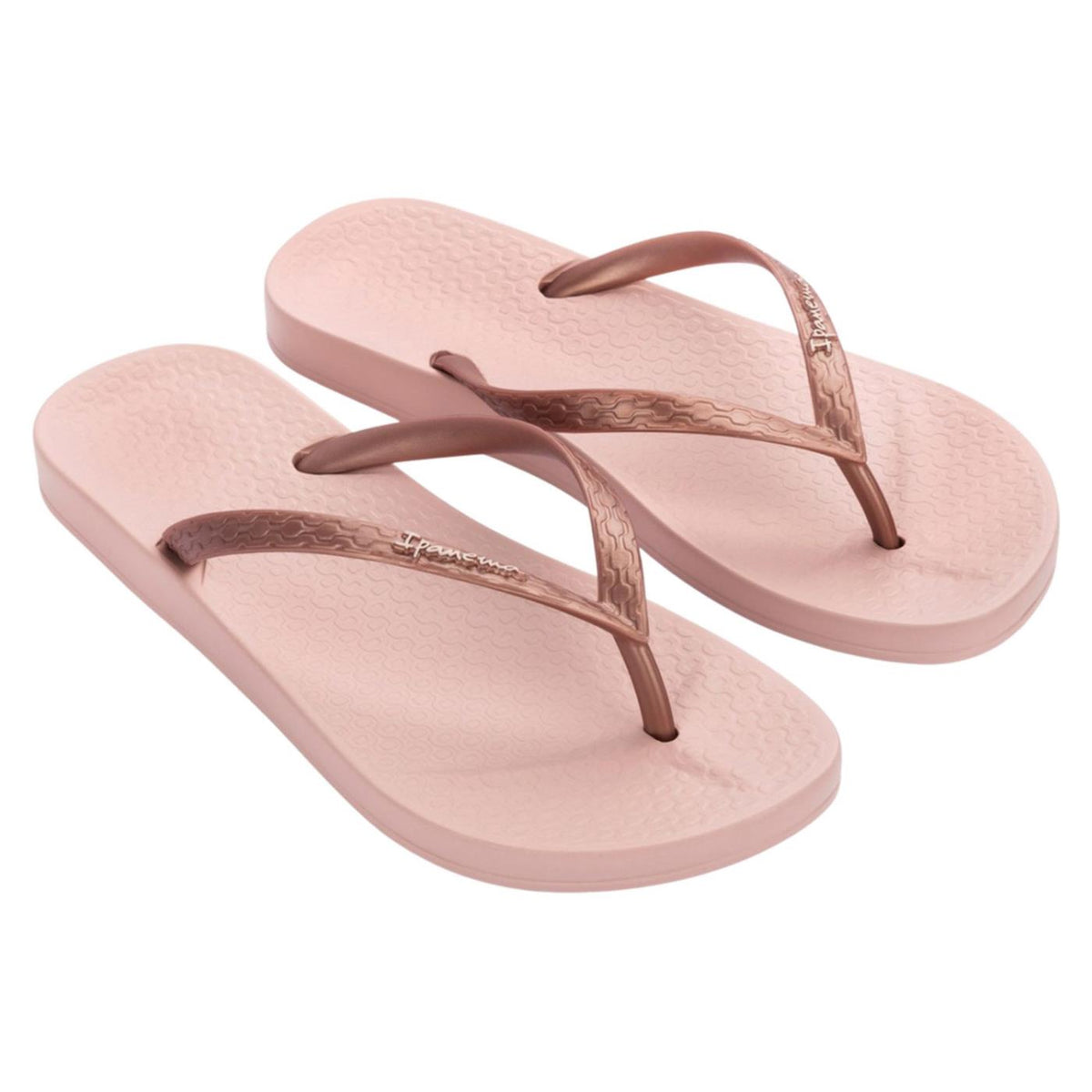 IPANEMA ANATOMICA TAN FEM - Rosa - vista 2