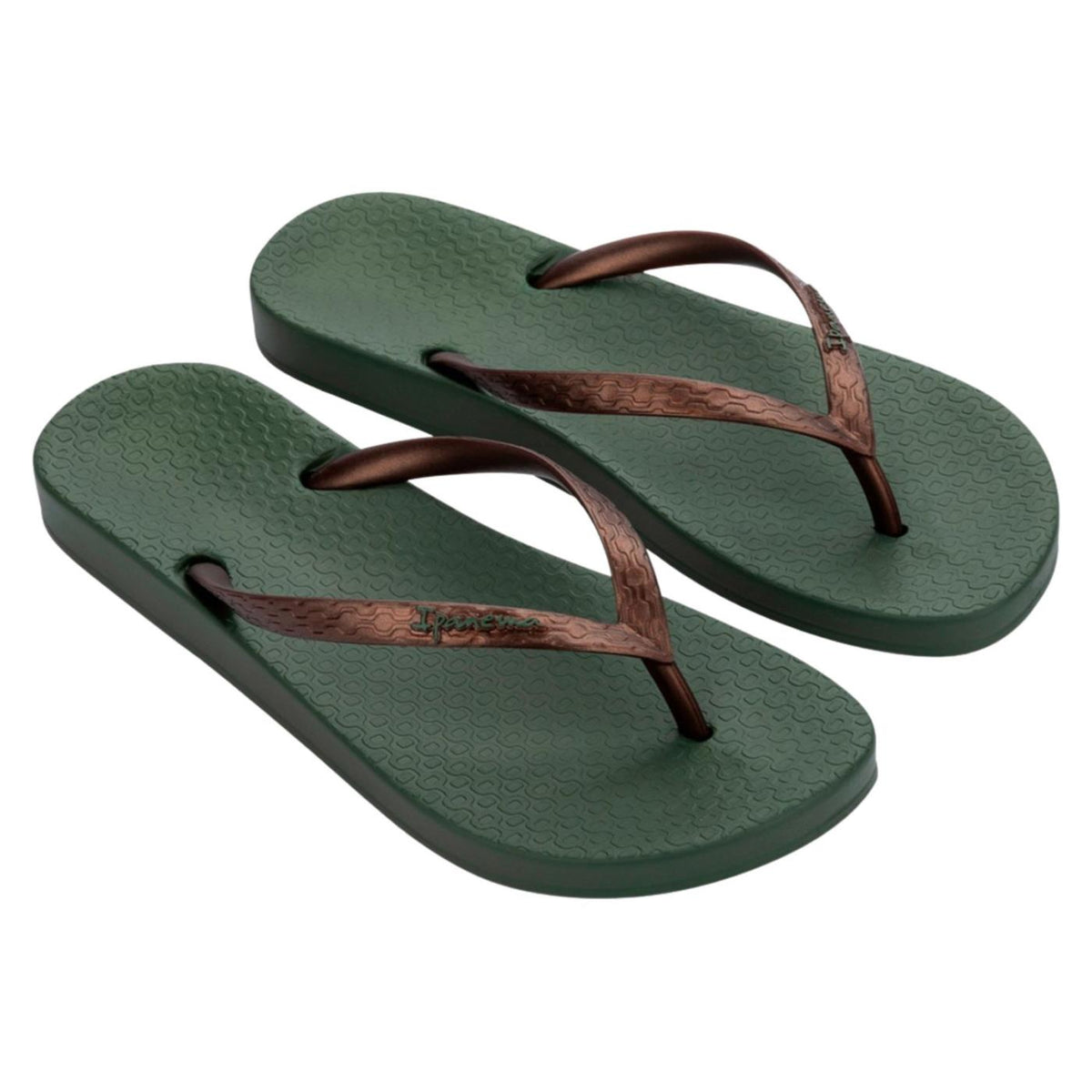 IPANEMA ANATOMICA TAN FEM - seconda immagine