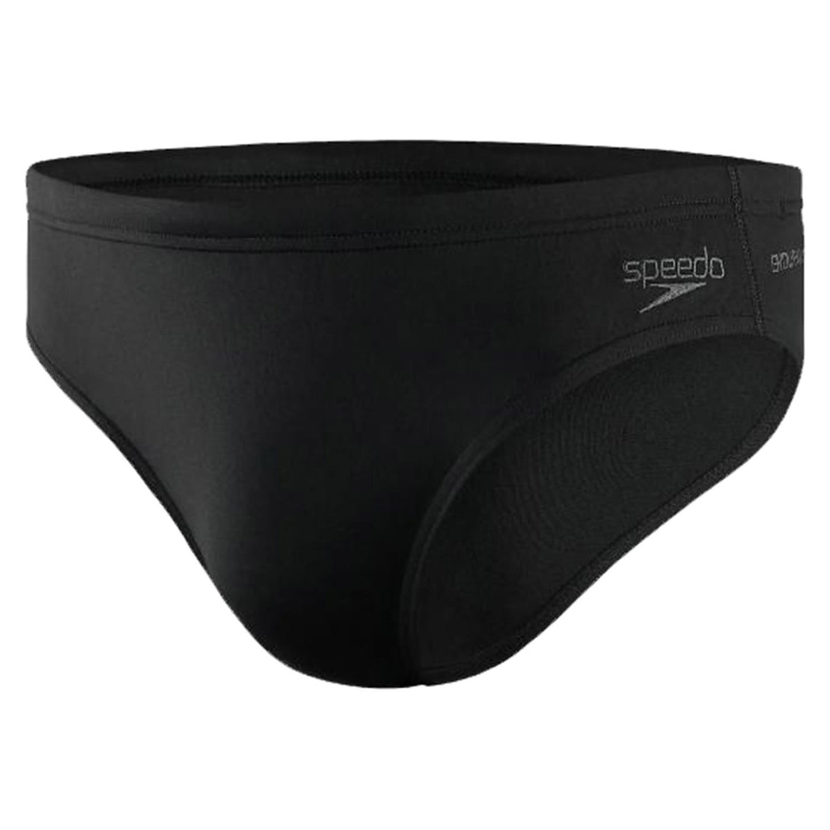 SPEEDO ENDURANCE+ BRIEF 7CM - Nero - vista 3