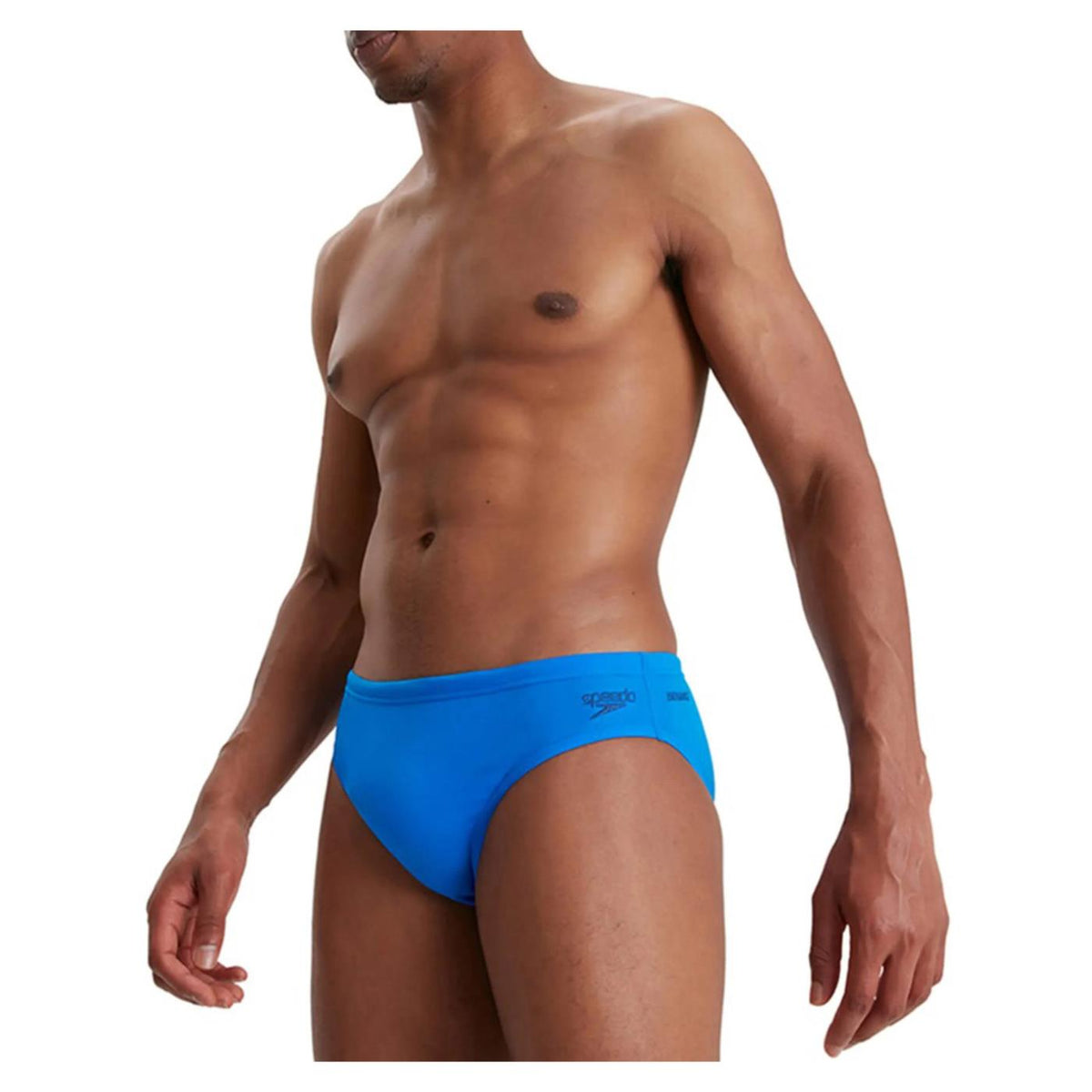 SPEEDO ENDURANCE + 7CM BRIEF - Blu Royal - immagine principale