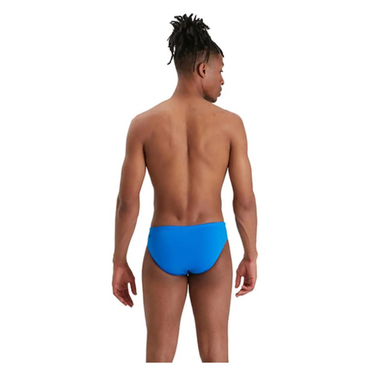 SPEEDO ENDURANCE + 7CM BRIEF - Blu Royal - vista 2
