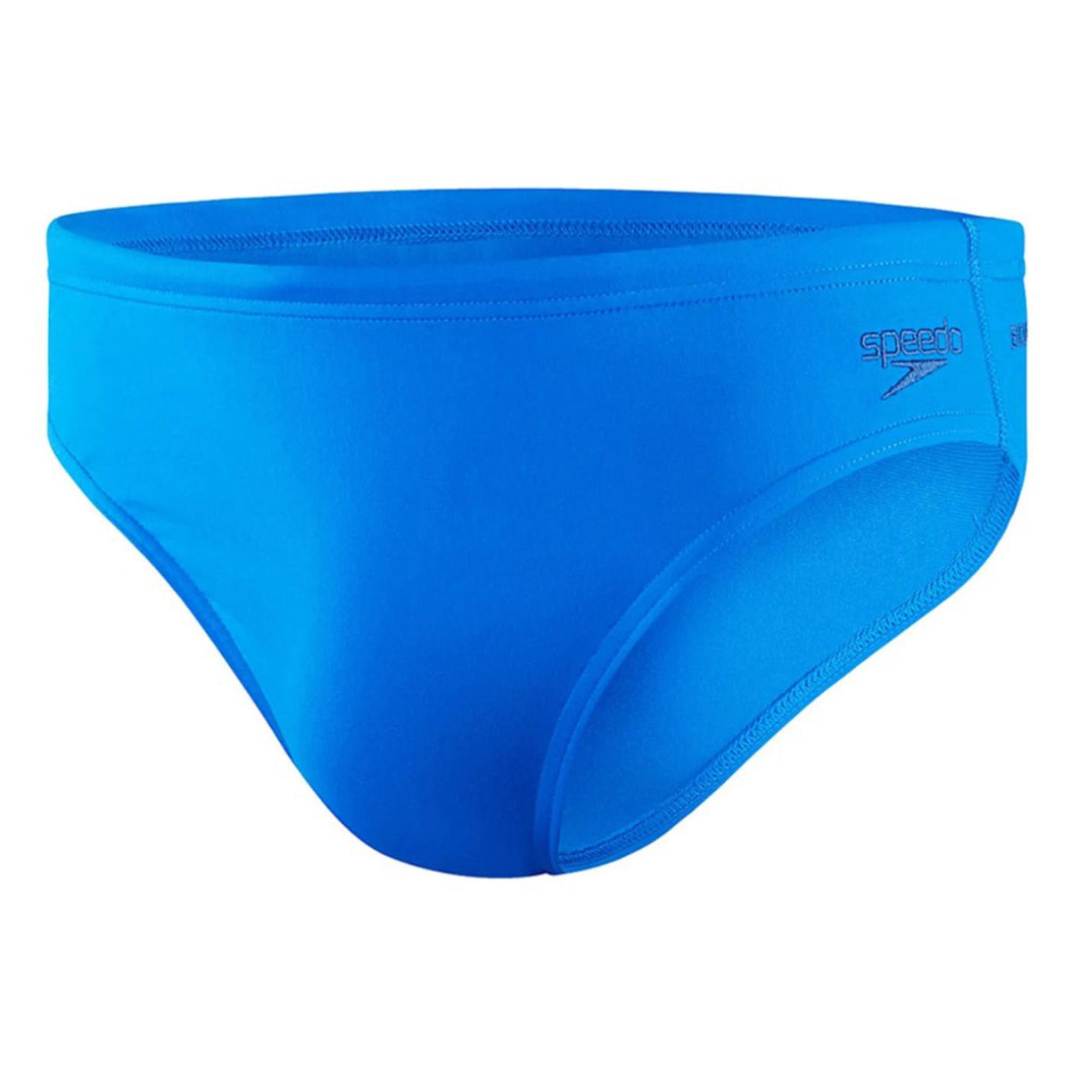 SPEEDO ENDURANCE + 7CM BRIEF - Blu Royal - vista 3