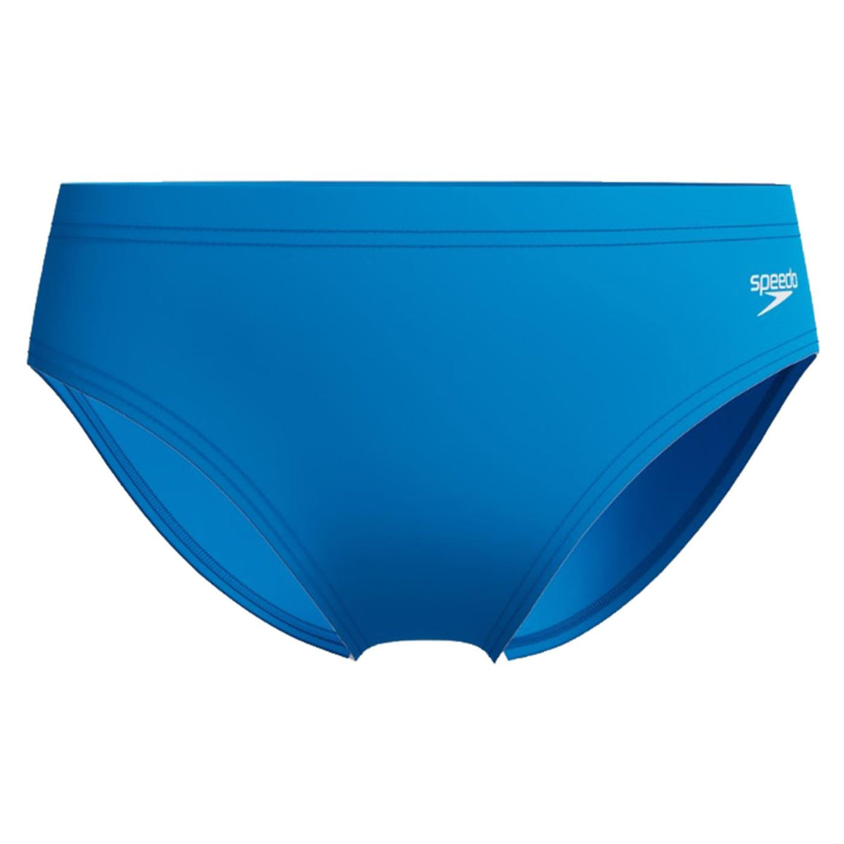 SPEEDO ENDURANCE+ BRIEF JR - Blu - immagine principale