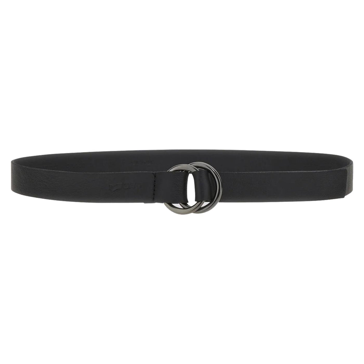 GAS MADDY WOMAN LEATHER BELT