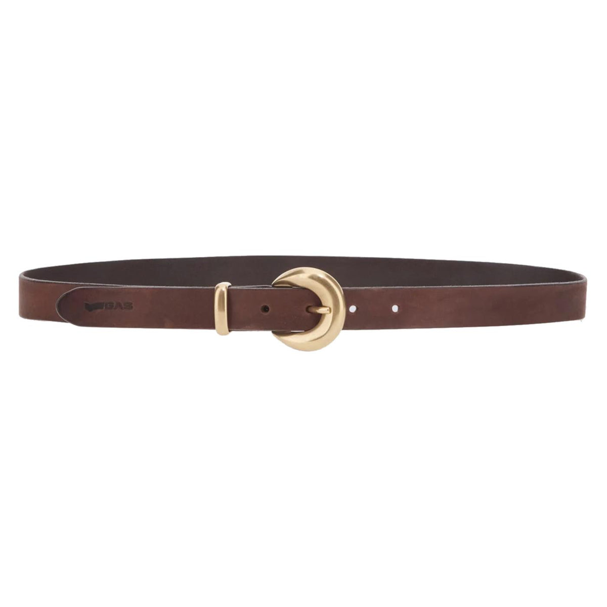 GAS MARINE BELT - Marrone scuro - immagine principale