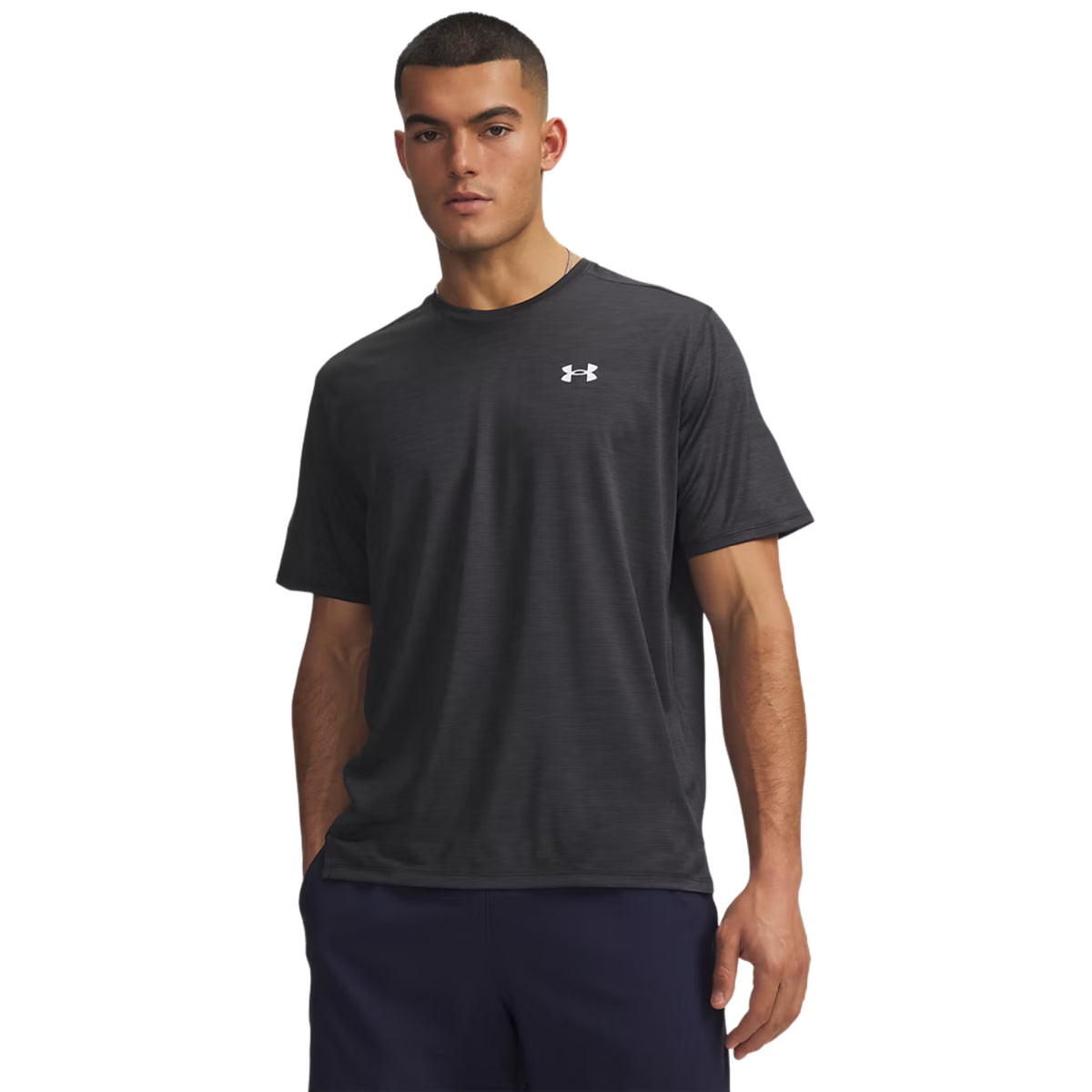 UNDER ARMOUR TECH VENT SS TEE