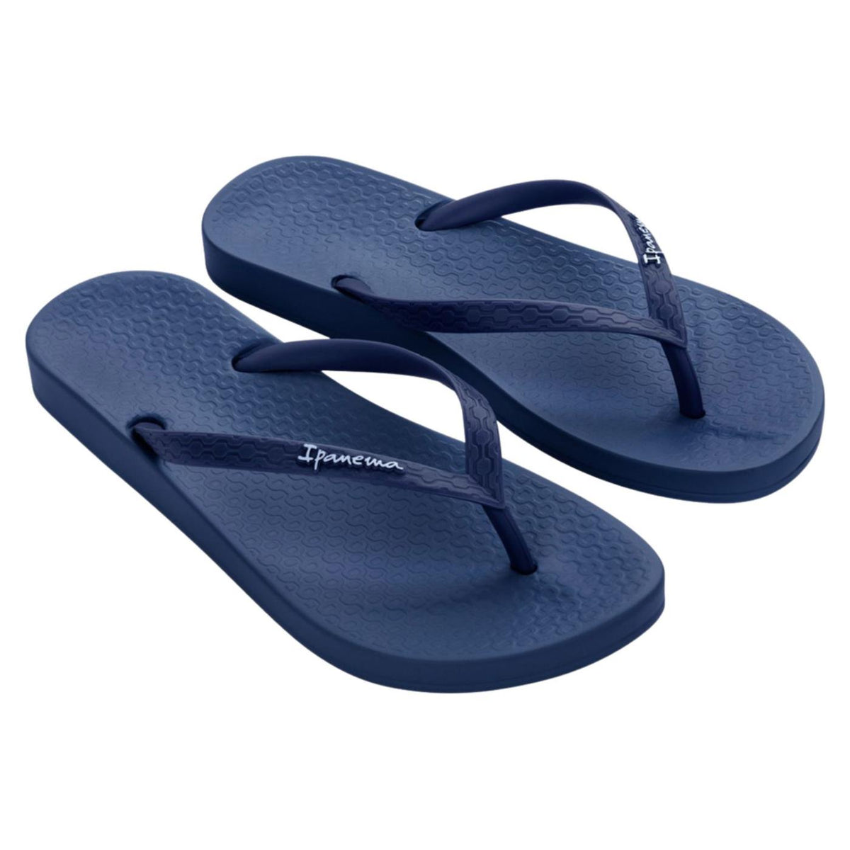 IPANEMA ANATOMICA COLORS FEM - Blu - vista 2