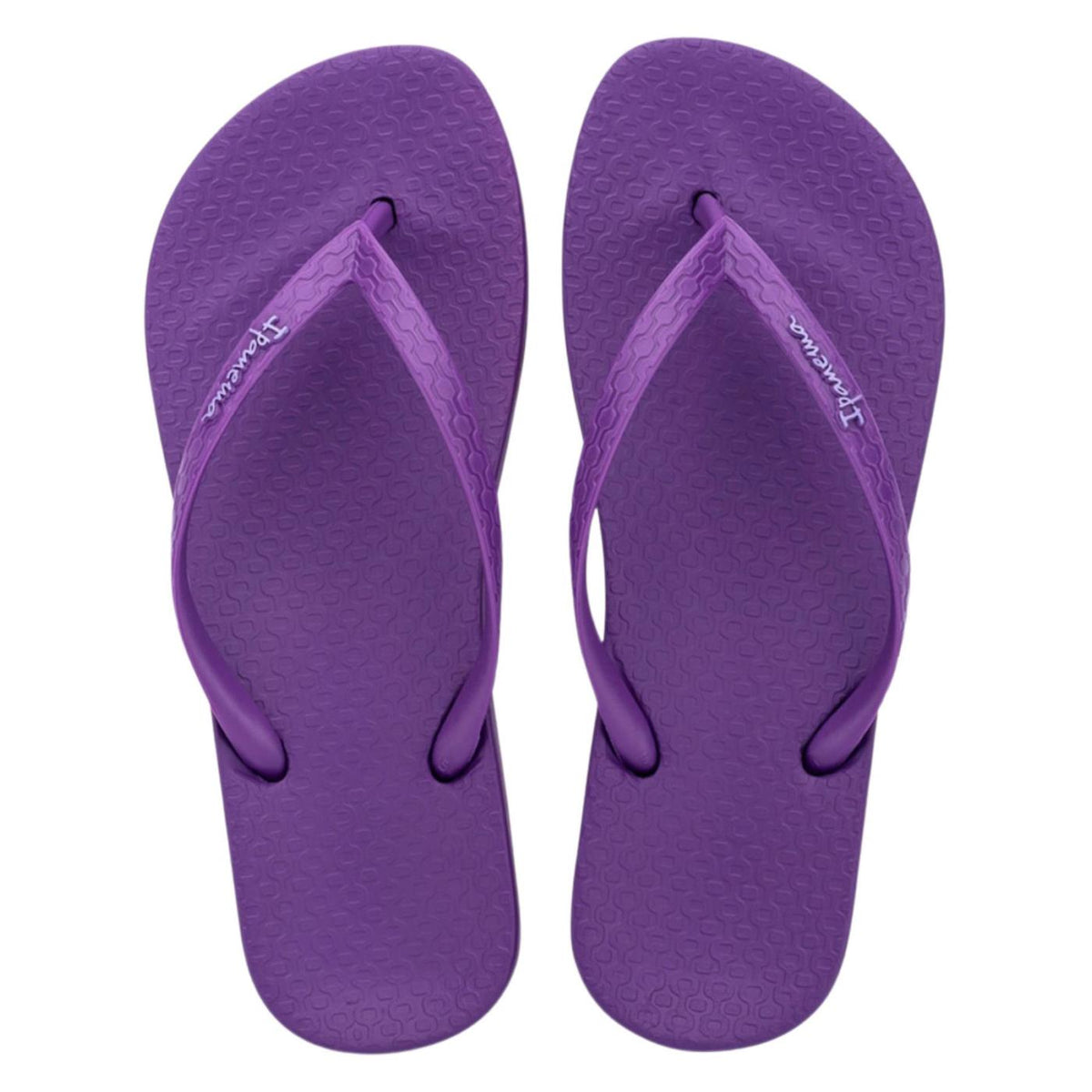 IPANEMA ANATOMICA COLORS FEM - Viola - immagine principale