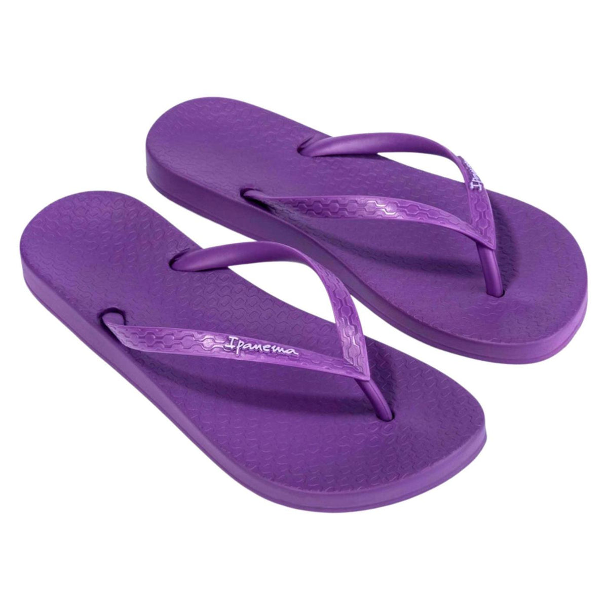 IPANEMA ANATOMICA COLORS FEM - Viola - vista 2