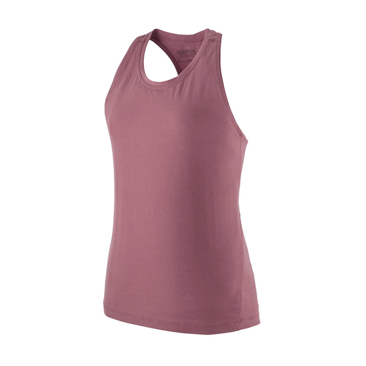 PATAGONIA ARNICA TANK WOMAN - Rosa - immagine principale