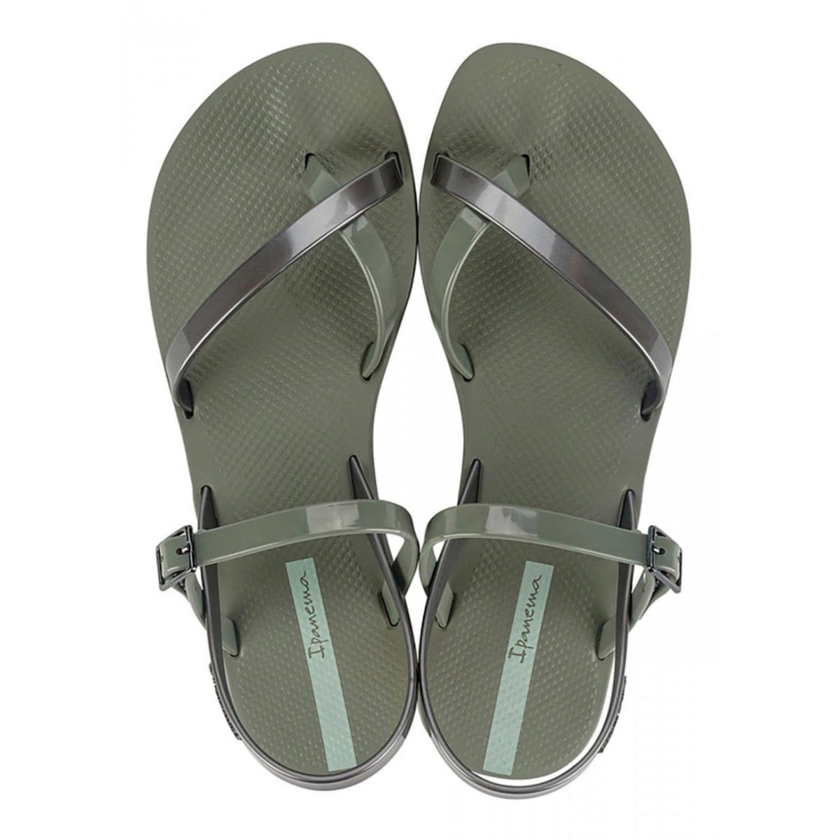 IPANEMA FASHION SANDAL VIII FEM - seconda immagine