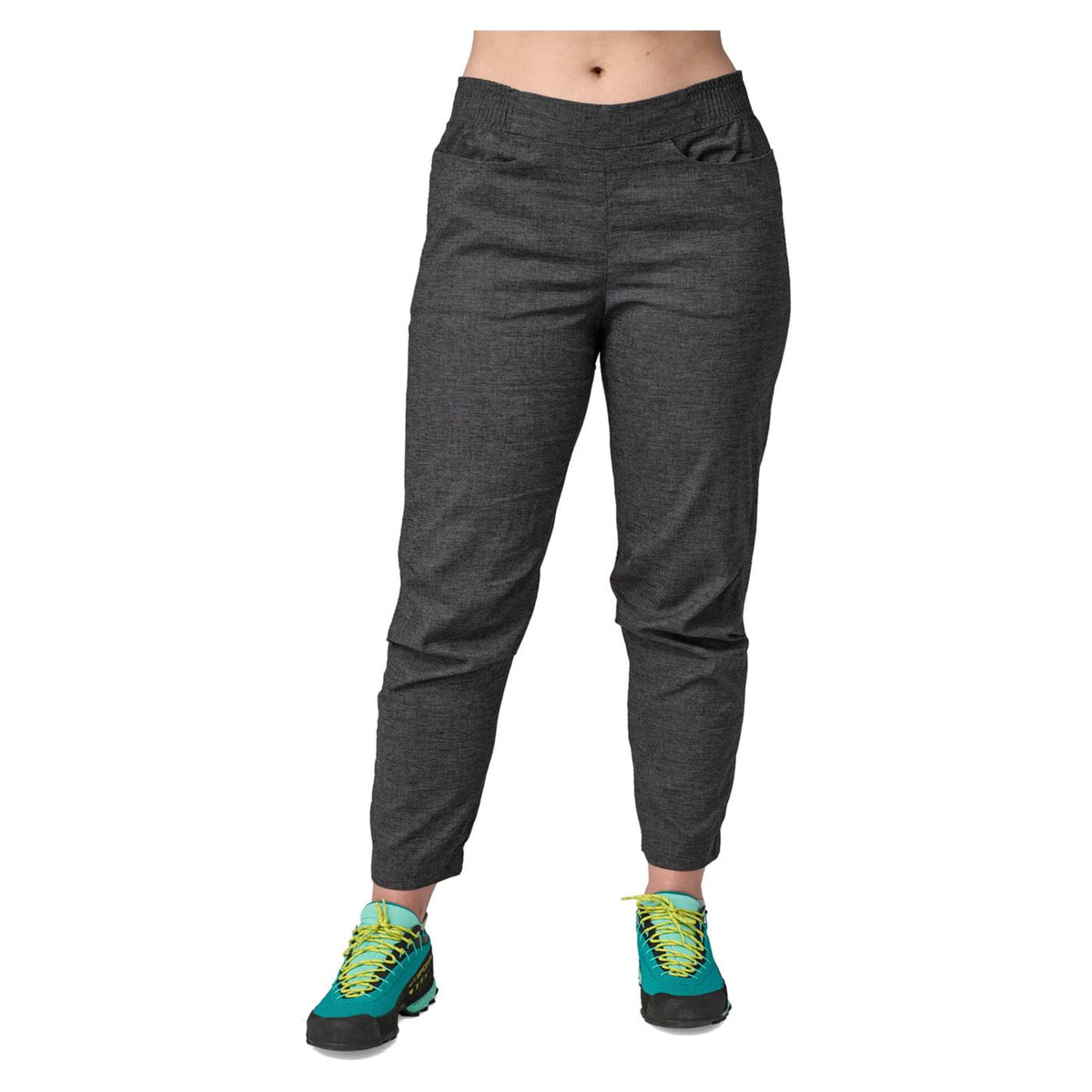PATAGONIA WOMAN HAMPI ROCK PANTS - seconda immagine