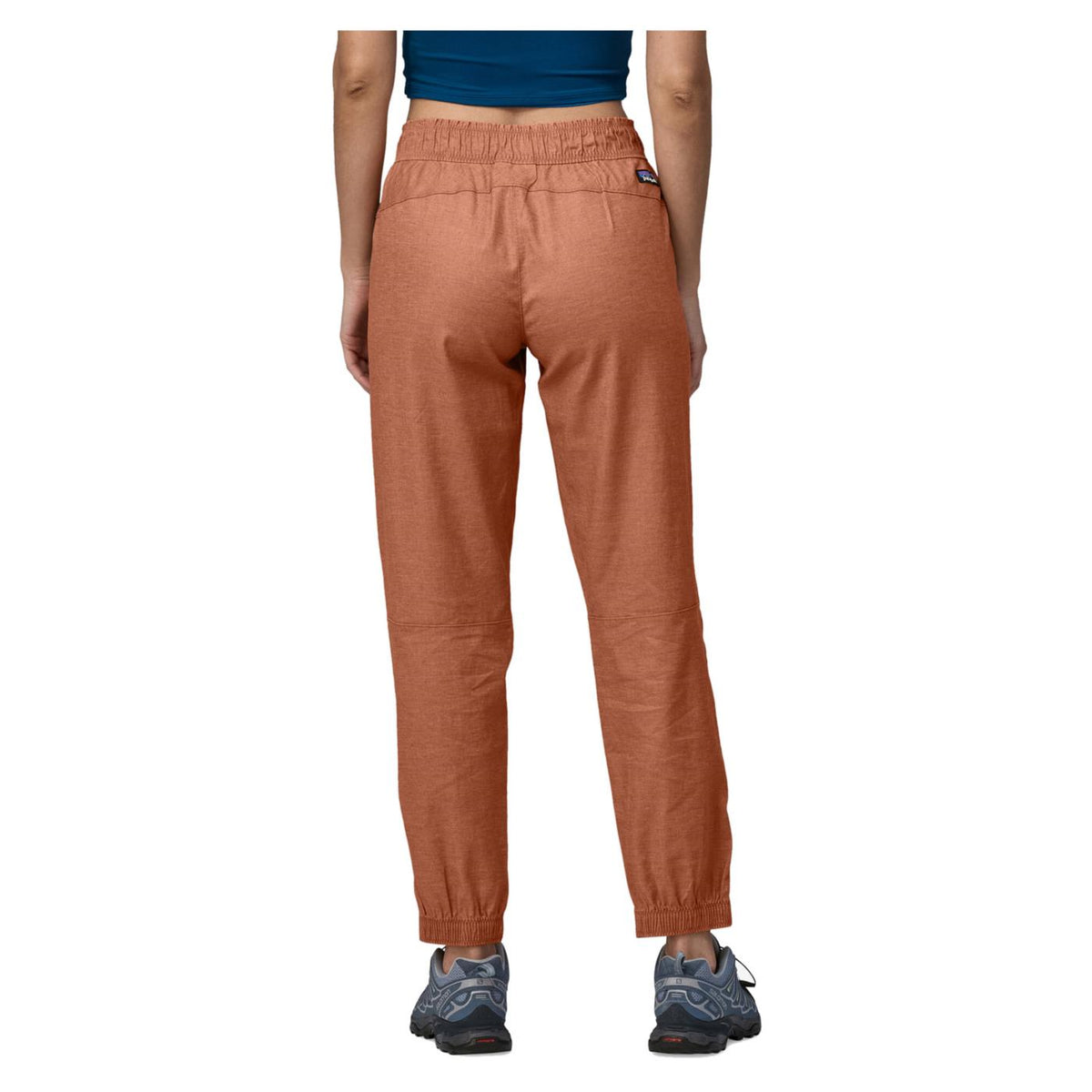 PATAGONIA WOMAN HAMPI ROCK PANTS