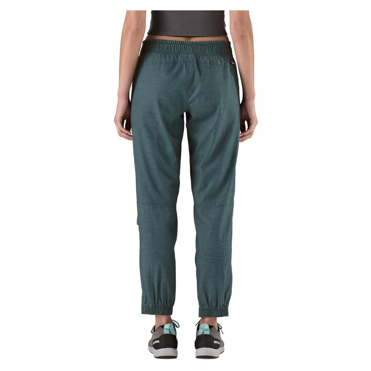 PATAGONIA HAMPI ROCK PANTS WOMAN