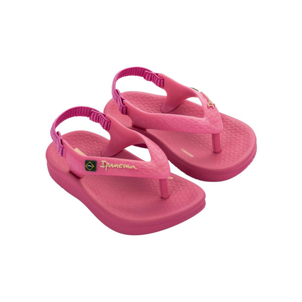 IPANEMA ANATOMICA SOFT BABY