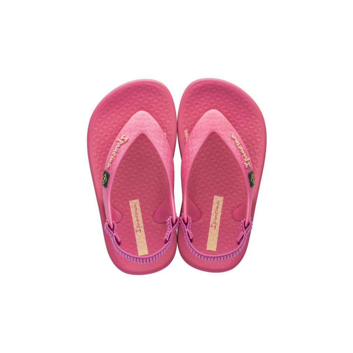 IPANEMA ANATOMICA SOFT BABY - seconda immagine