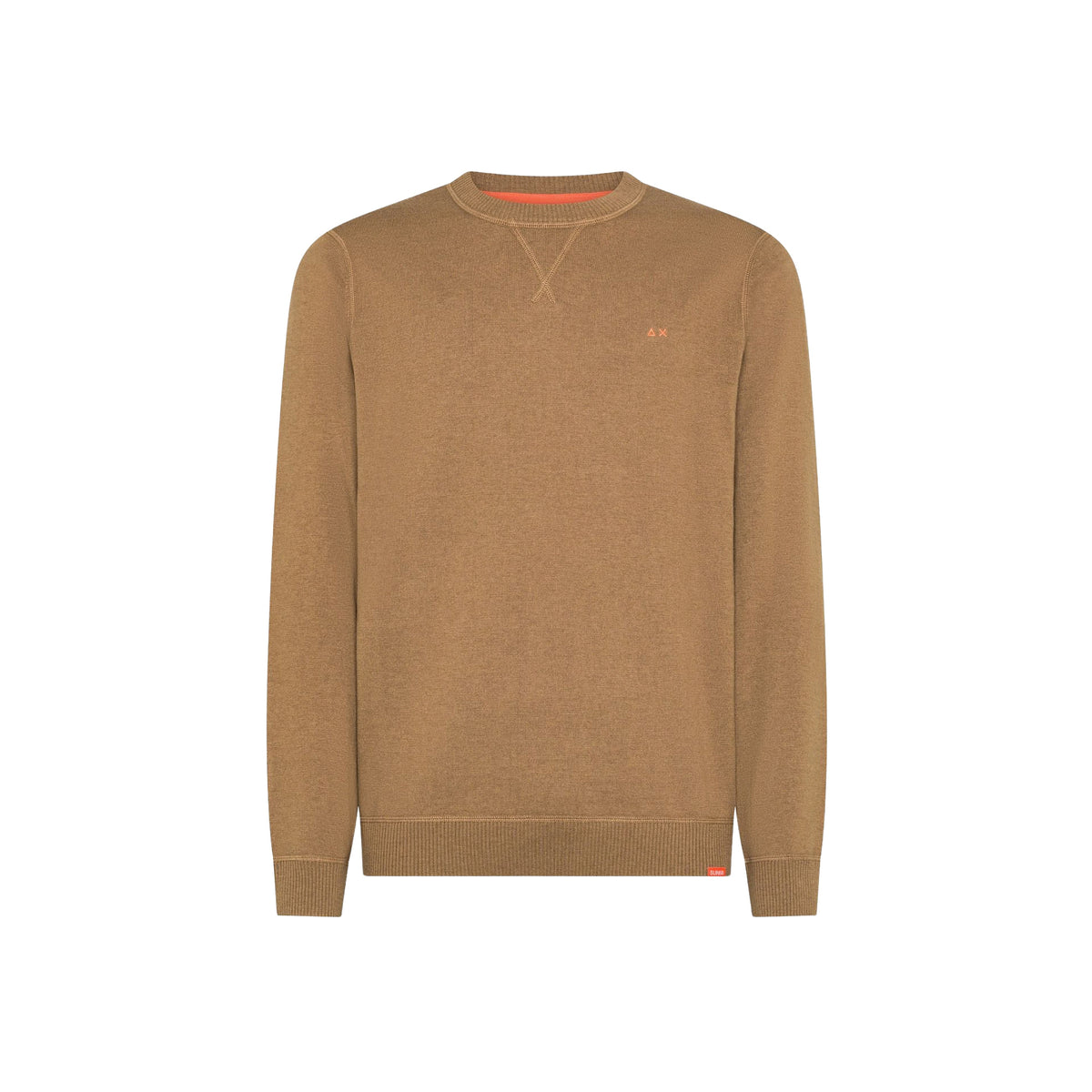 SUN68 SWEATER SUN68 CLUB