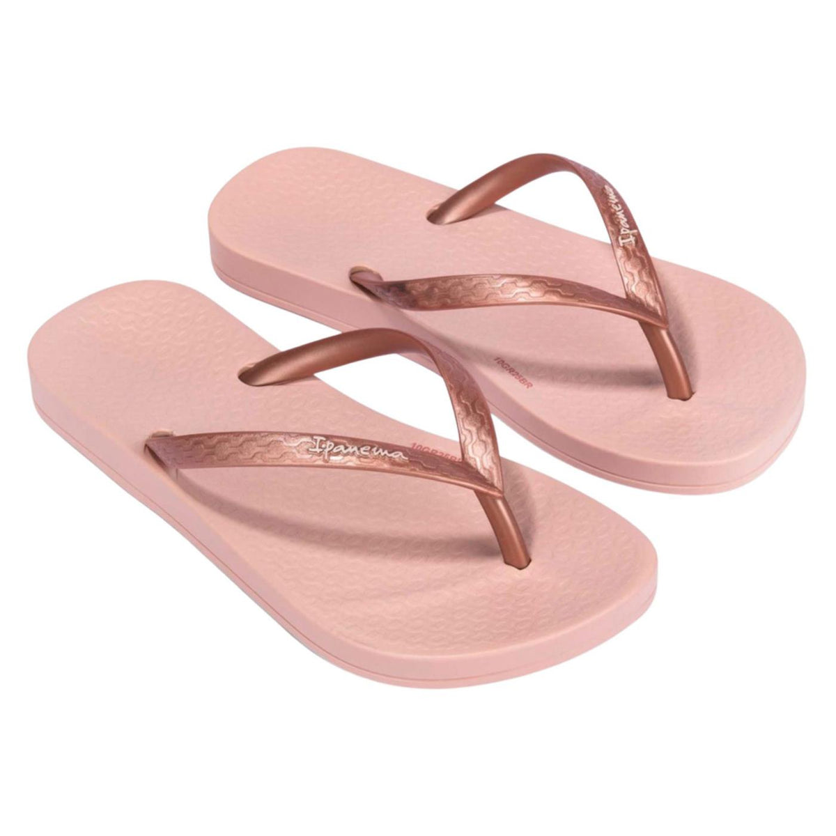 IPANEMA ANATOMIC COLORS KIDS - Rosa - vista 2