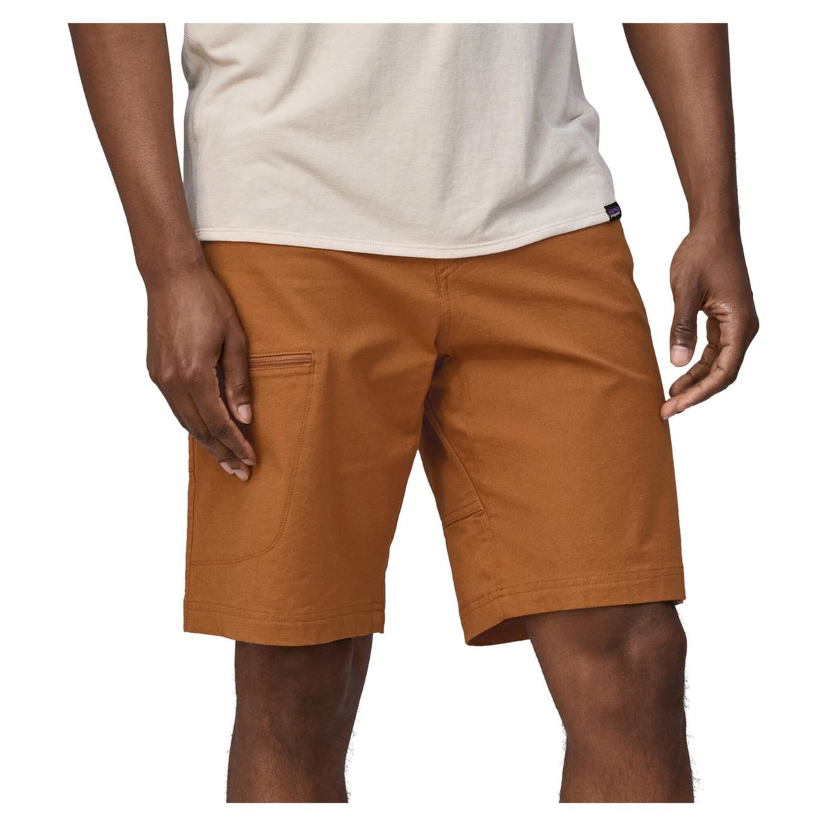 PATAGONIA VENGA ROCK SHORTS - seconda immagine