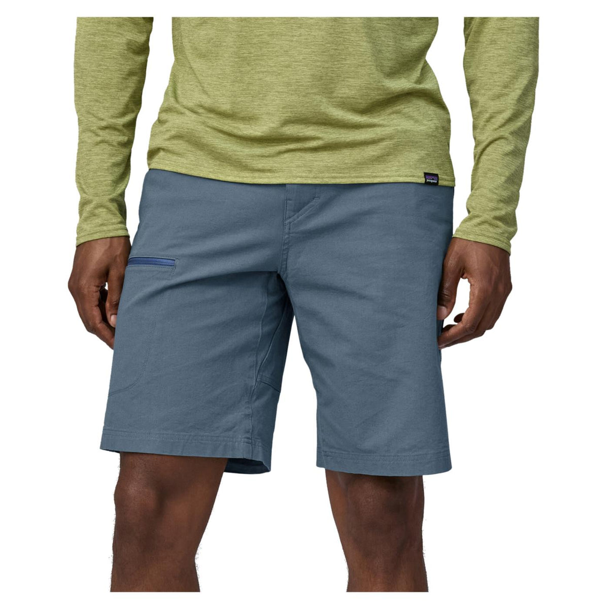 PATAGONIA VENGA ROCK SHORTS