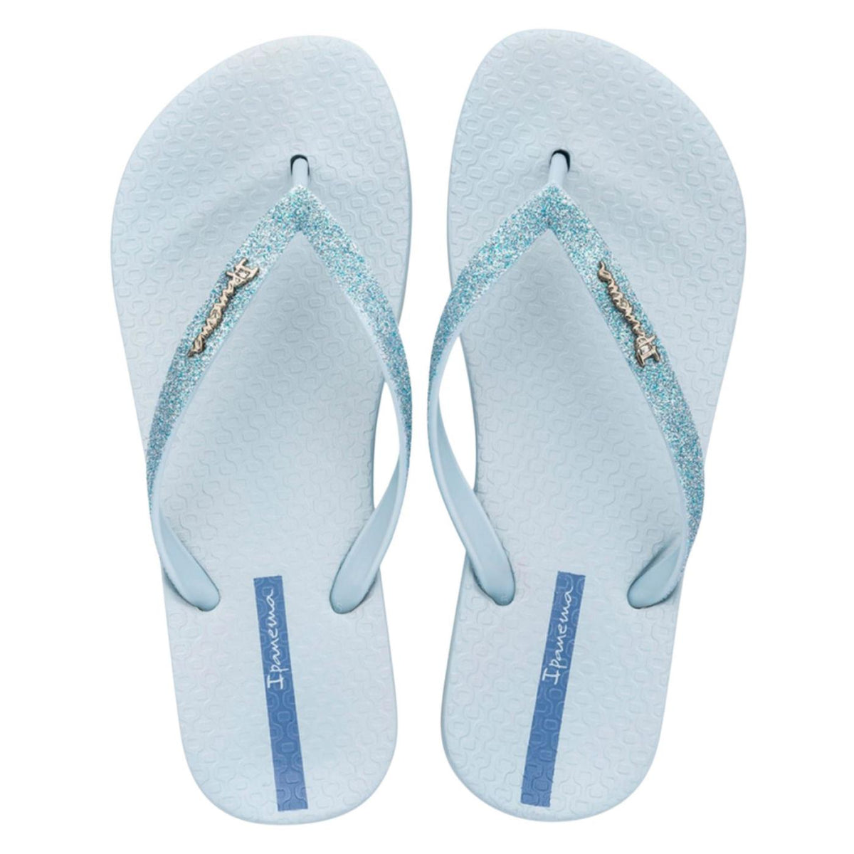 IPANEMA ANATOMICA LOLITA FEM - Azzurro - immagine principale
