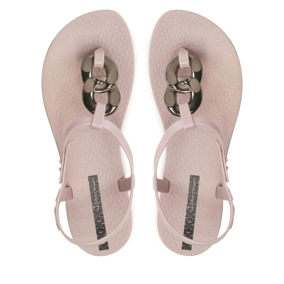 IPANEMA CLASS CONNECT FEM BEIGE