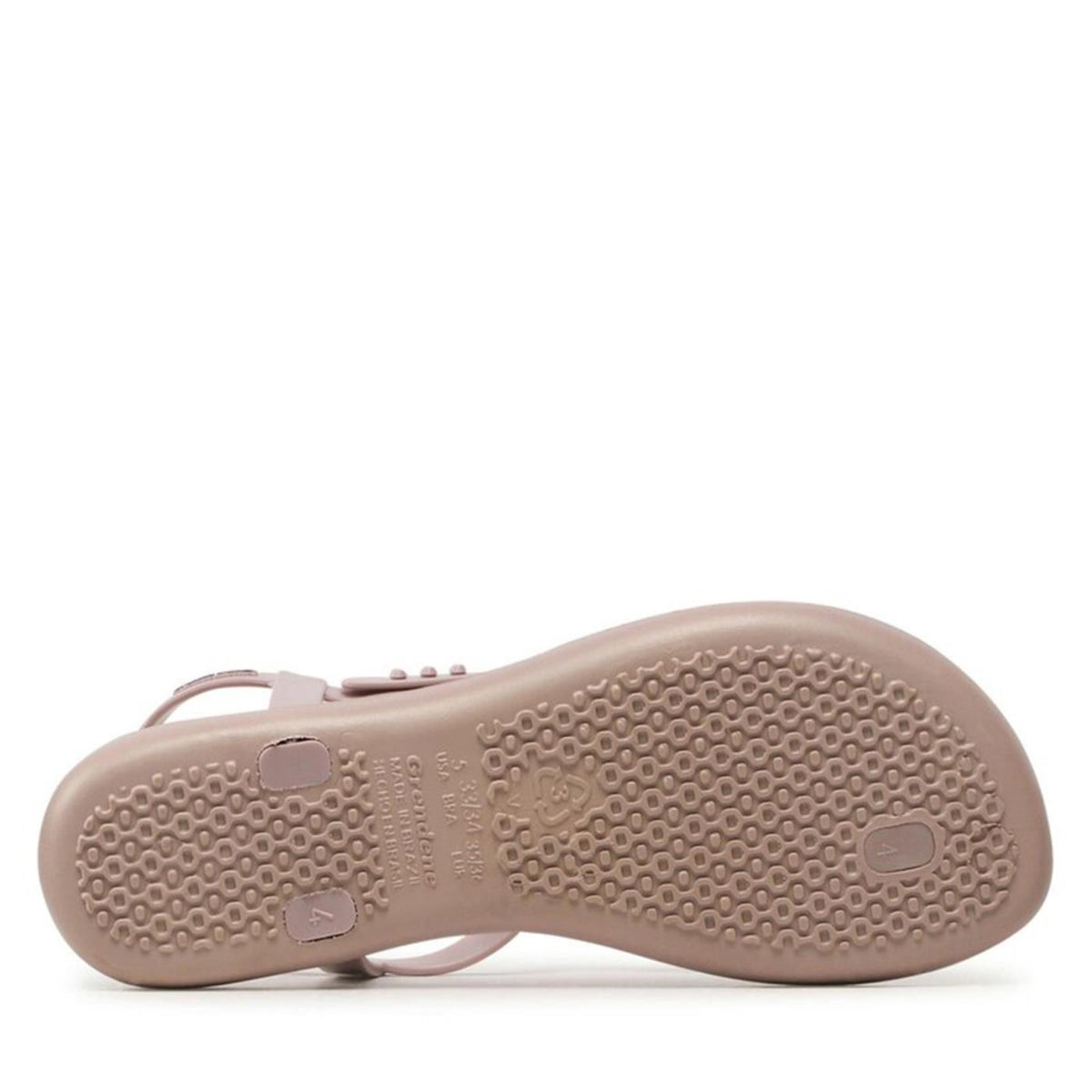 IPANEMA CLASS CONNECT FEM BEIGE