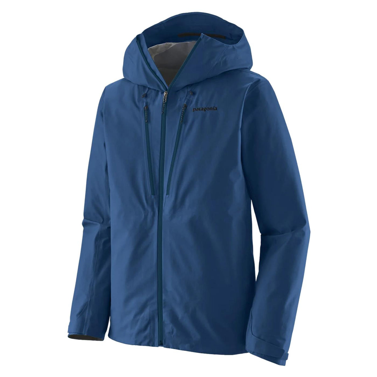 PATAGONIA TRIOLET JACKET - Blu - immagine principale