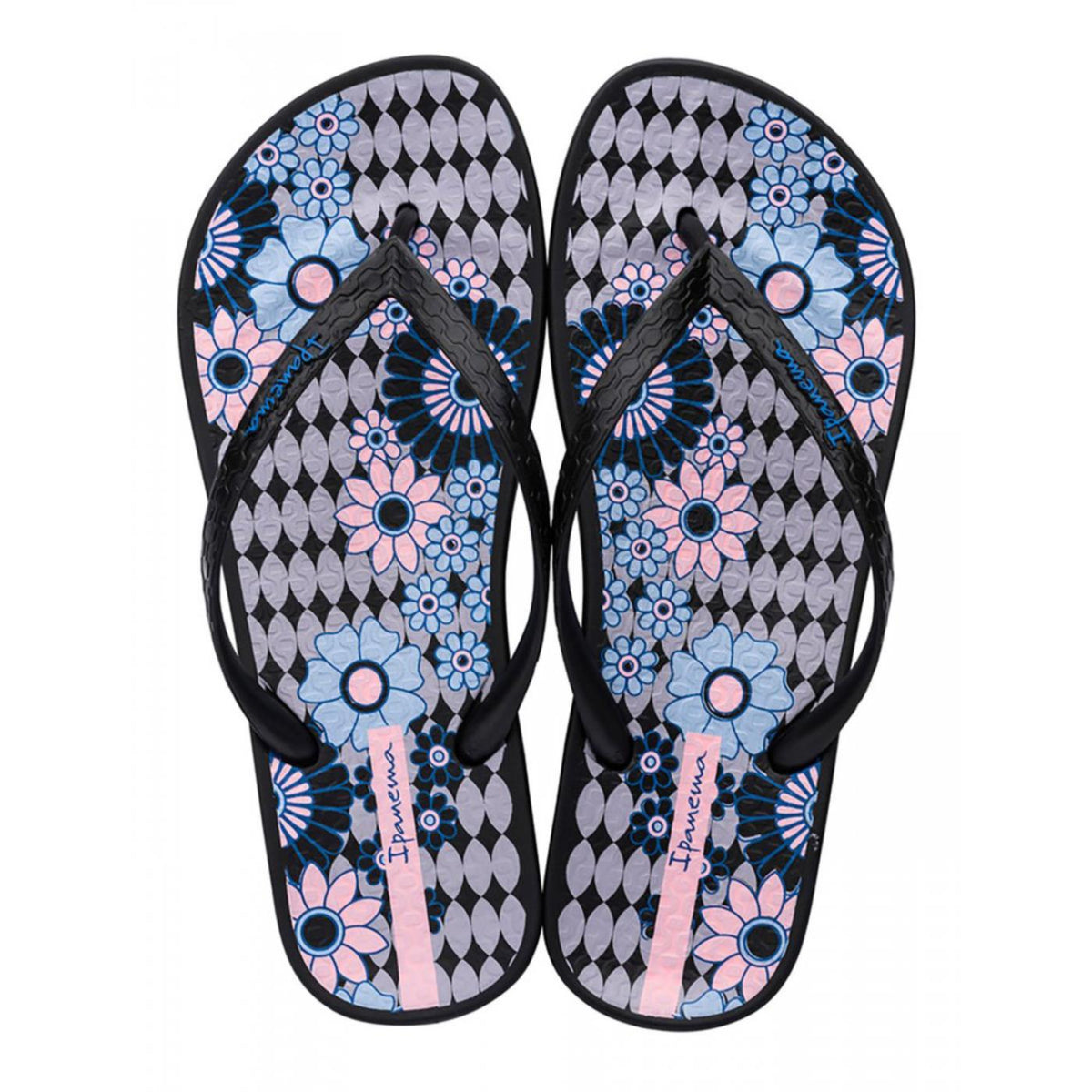 IPANEMA ANATOMICA TEMAS XIV FEM