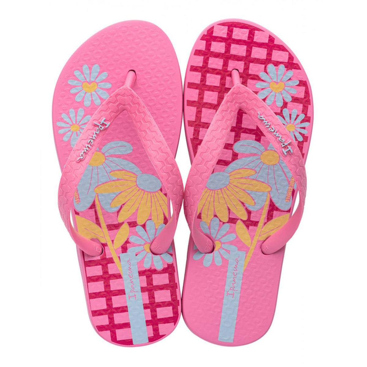 IPANEMA CLASSIC XII KIDS - seconda immagine