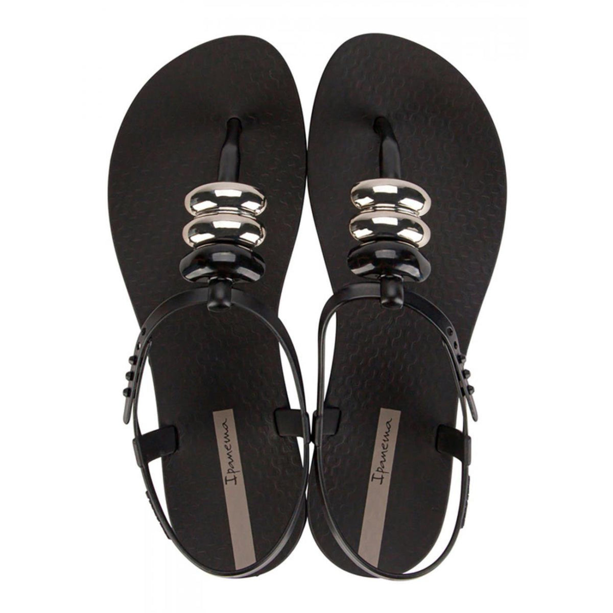 IPANEMA CLASS BLOWN UP FEMALE SANDAL - seconda immagine