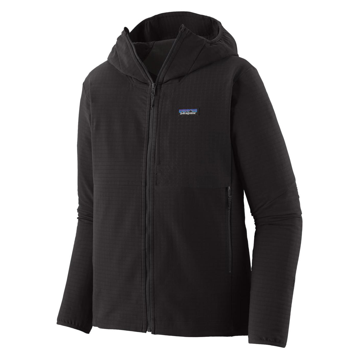 PATAGONIA R1 TECHFACE HOODY