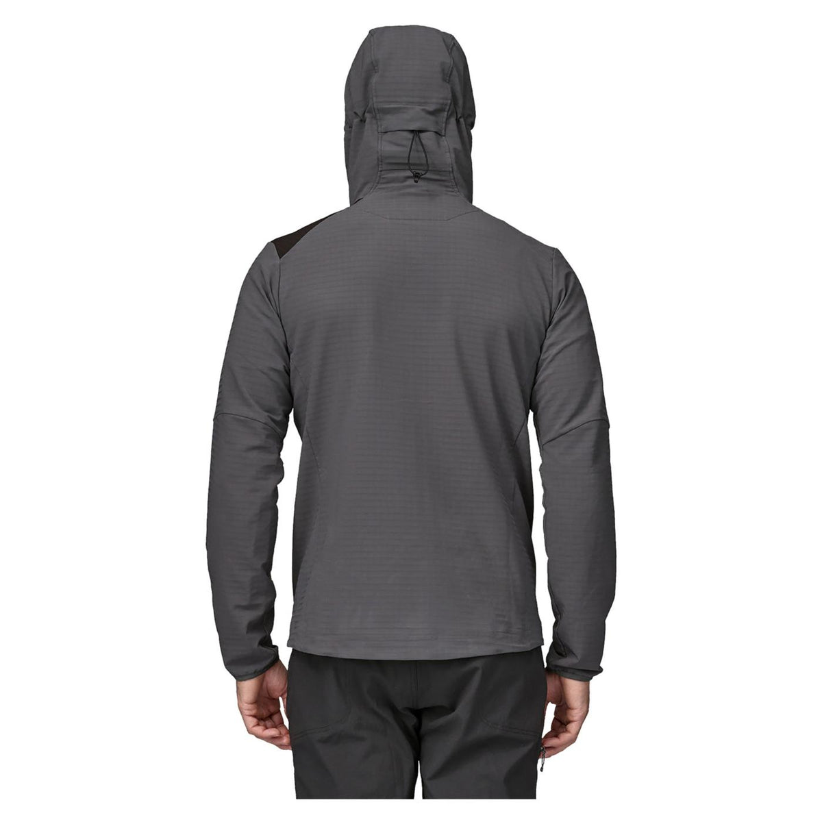 PATAGONIA R1 TECHFACE HOODY